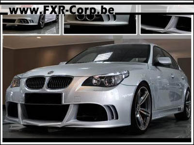 BMW E60 - E31 Tuning Kit carrosserie A1.jpg
